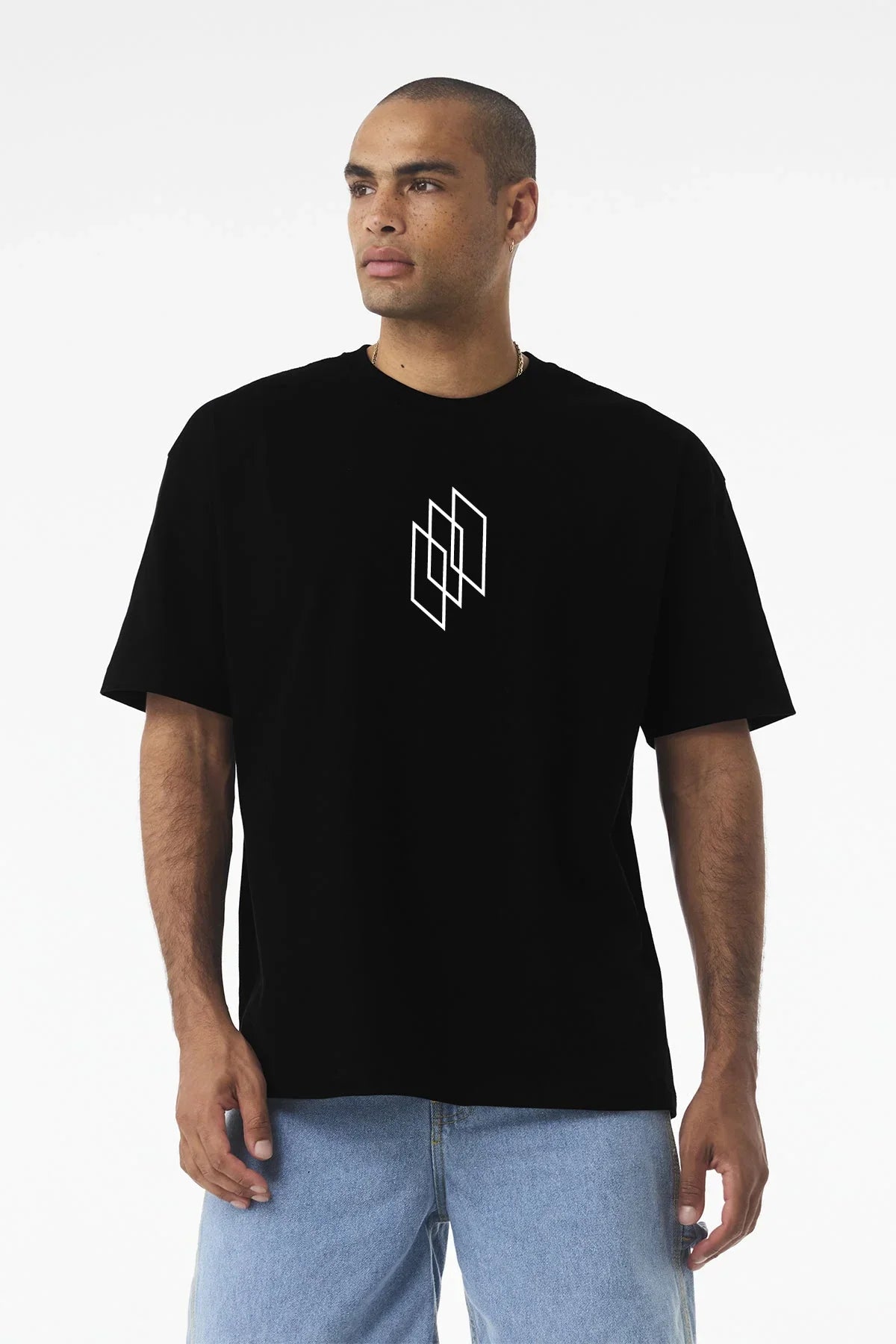 Bella Canvas Unisex Heavyweight Tee - Glazing Solutions