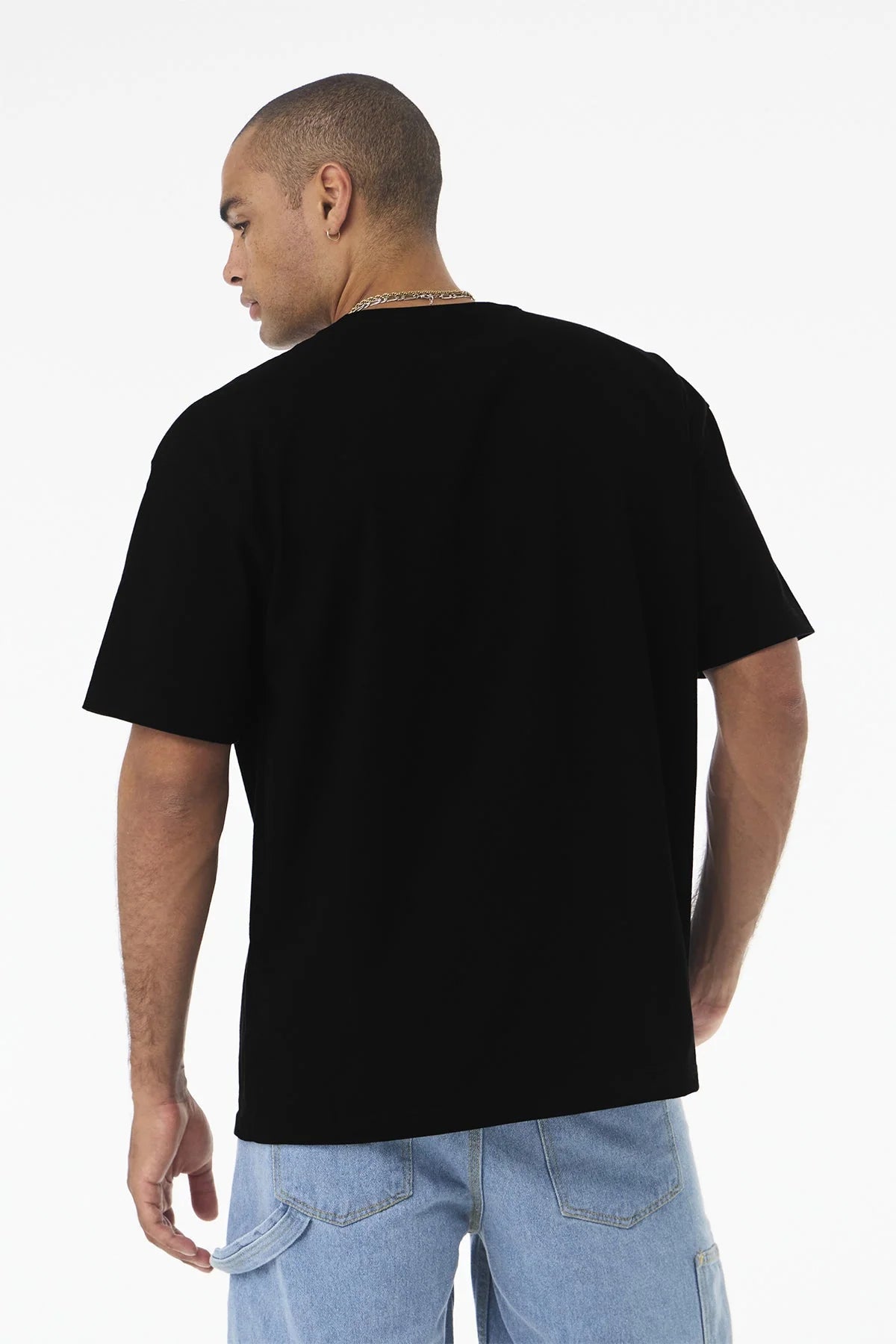 Bella Canvas Unisex Heavyweight Tee - Glazing Solutions