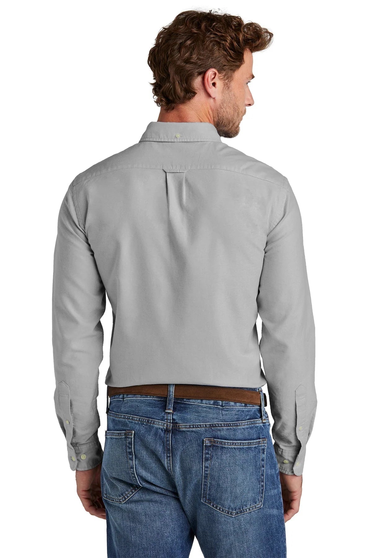 Brooks Brothers Casual Oxford Cloth Shirt - Glazing Solutions
