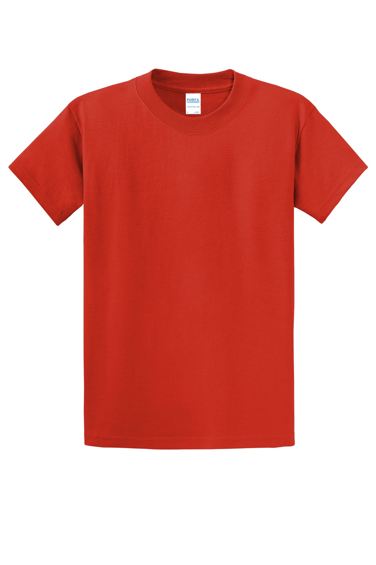 Port & Co® Tall Essential Tee
