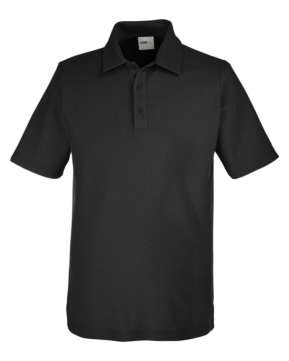 Men's Fusion ChromaSoft Pique Polo