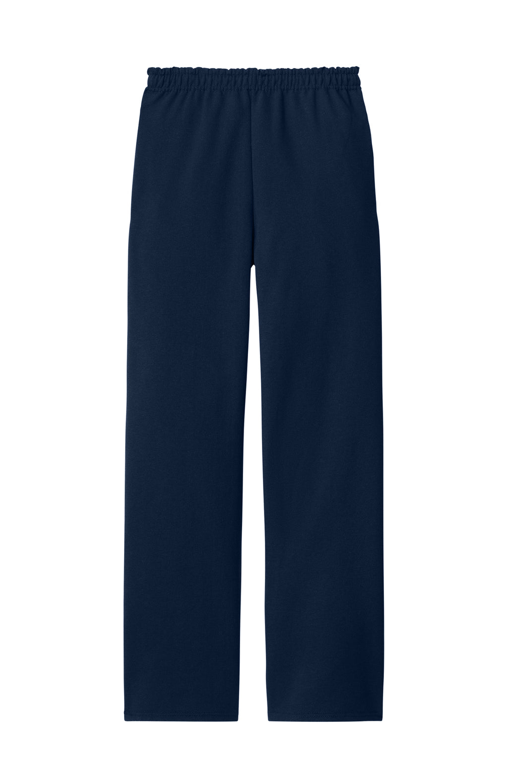 Jerzees NuBlend Open Bottom Pant with Pockets