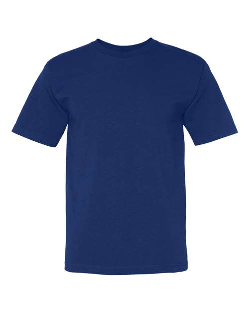 Unisex Bayside USA-Made Midweight T-Shirt