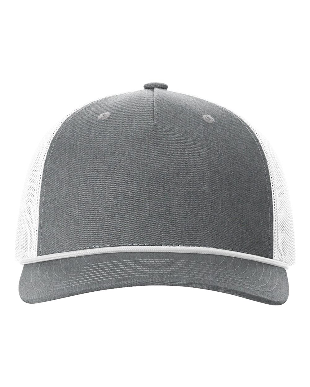 Adjustable Trucker Rope Cap