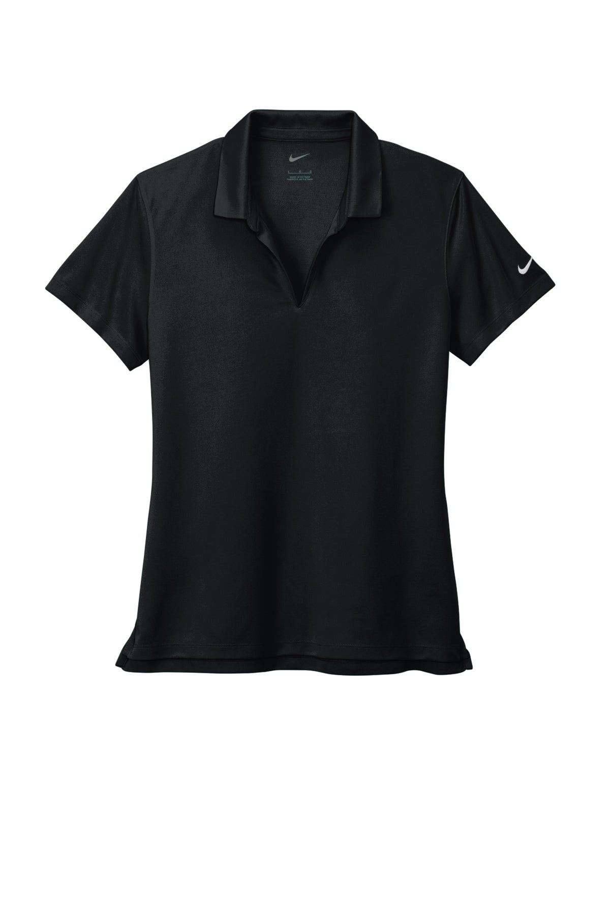 Women's Nike Dri-Fit Micro Pique 2.0 Polo