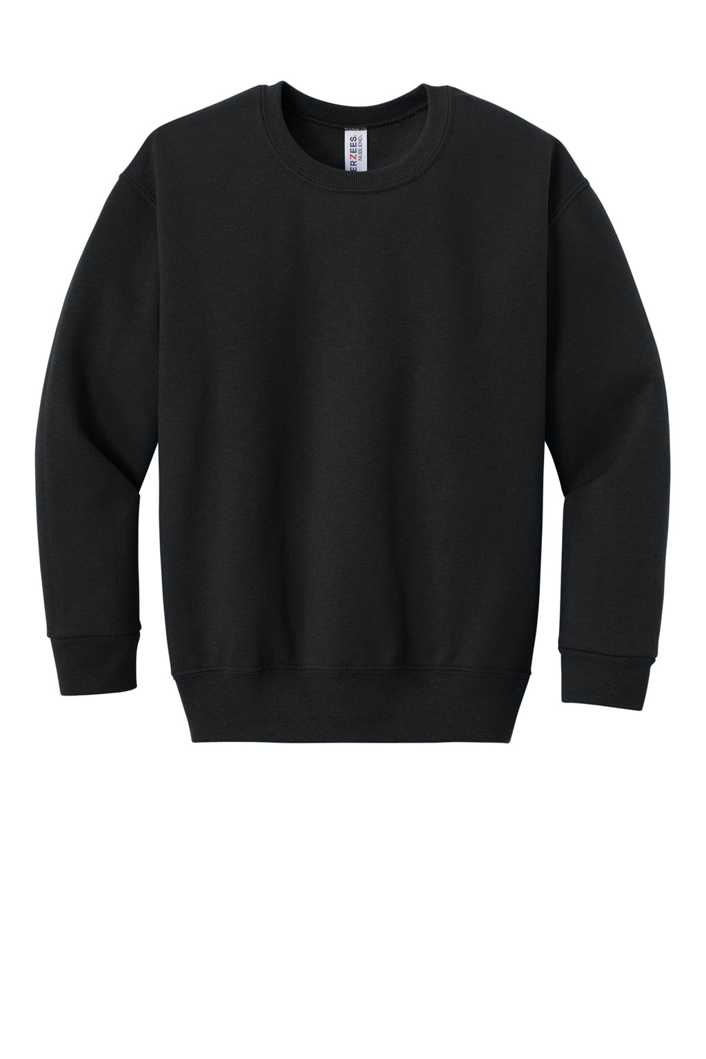 Jerzees Youth NuBlend Crewneck Sweatshirt
