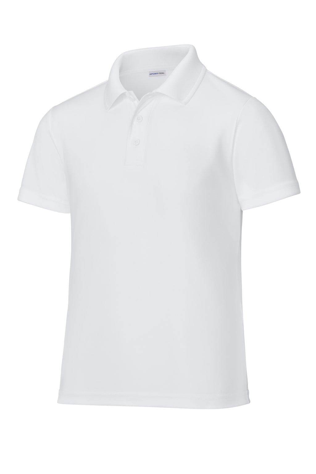 Sport-Tek Youth Competitor Polo
