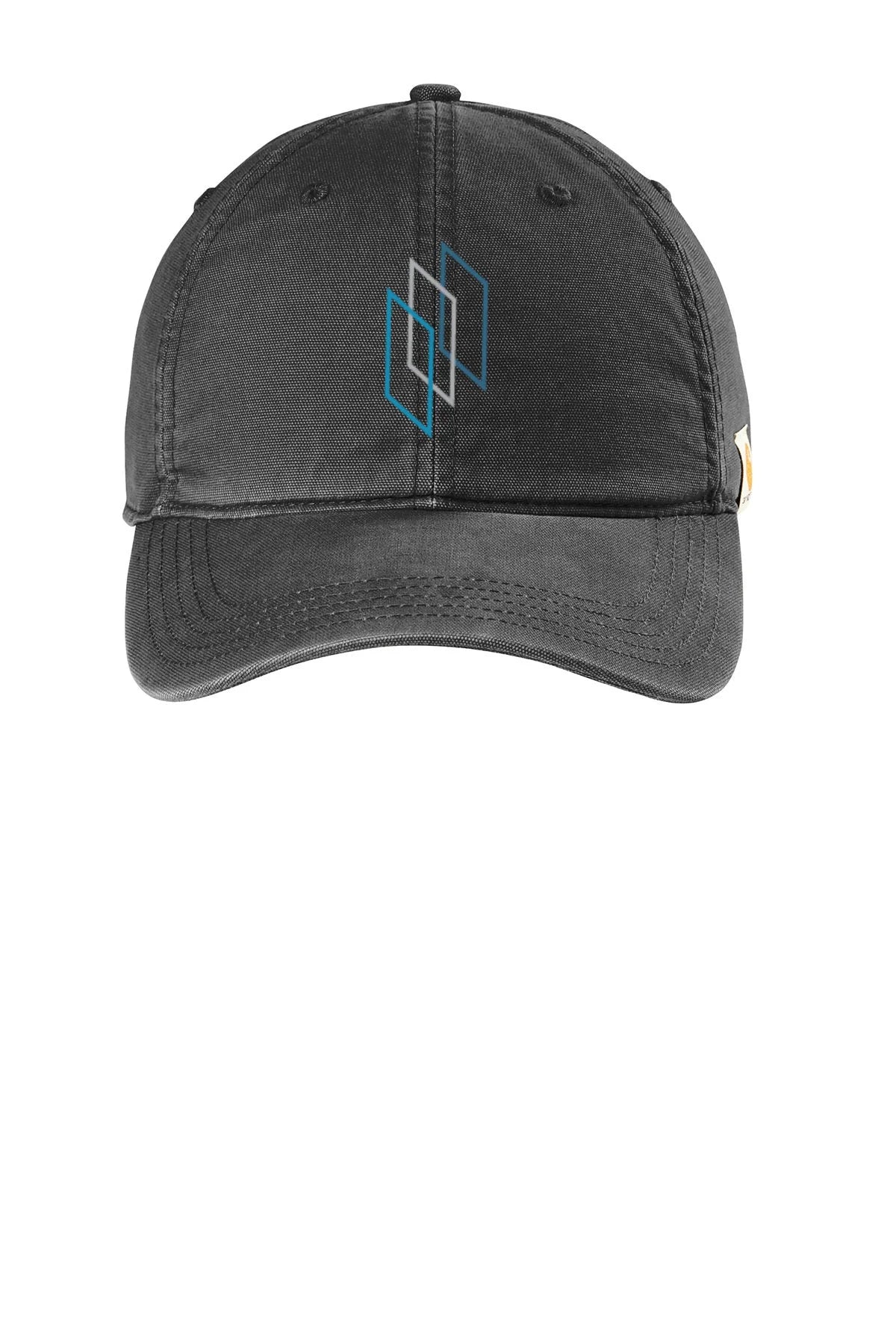 Carhartt Cotton Canvas Cap - Glazing Solutions