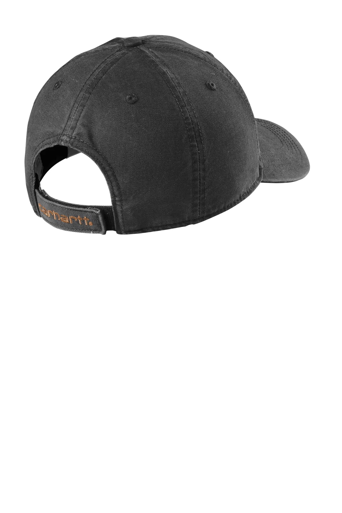 Carhartt Cotton Canvas Cap - Glazing Solutions