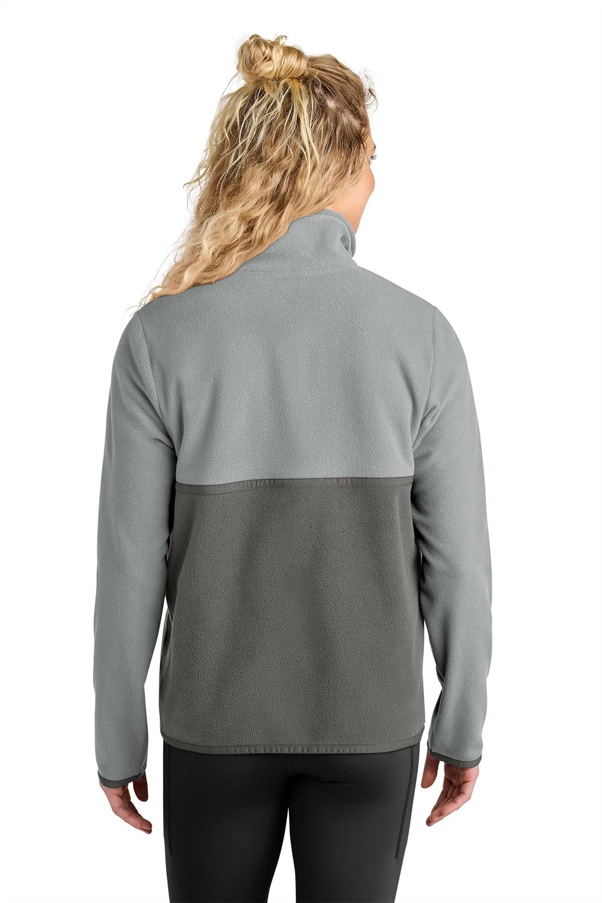 Cotopaxi Womens Amado Custom 1/2-Zips Fleece - Glazing Solutions