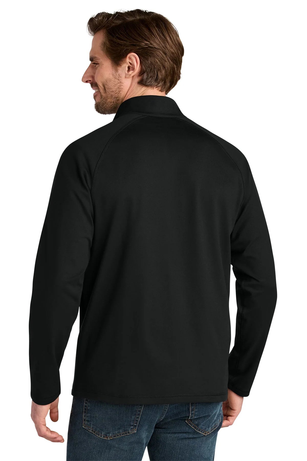Eddie Bauer Adventurer 1/4-Zip - Glazing Solutions