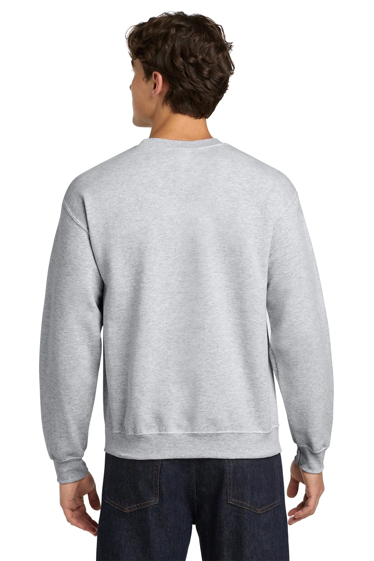 Gildan Heavy Blend Crewneck Sweatshirt - Glazing Solutions
