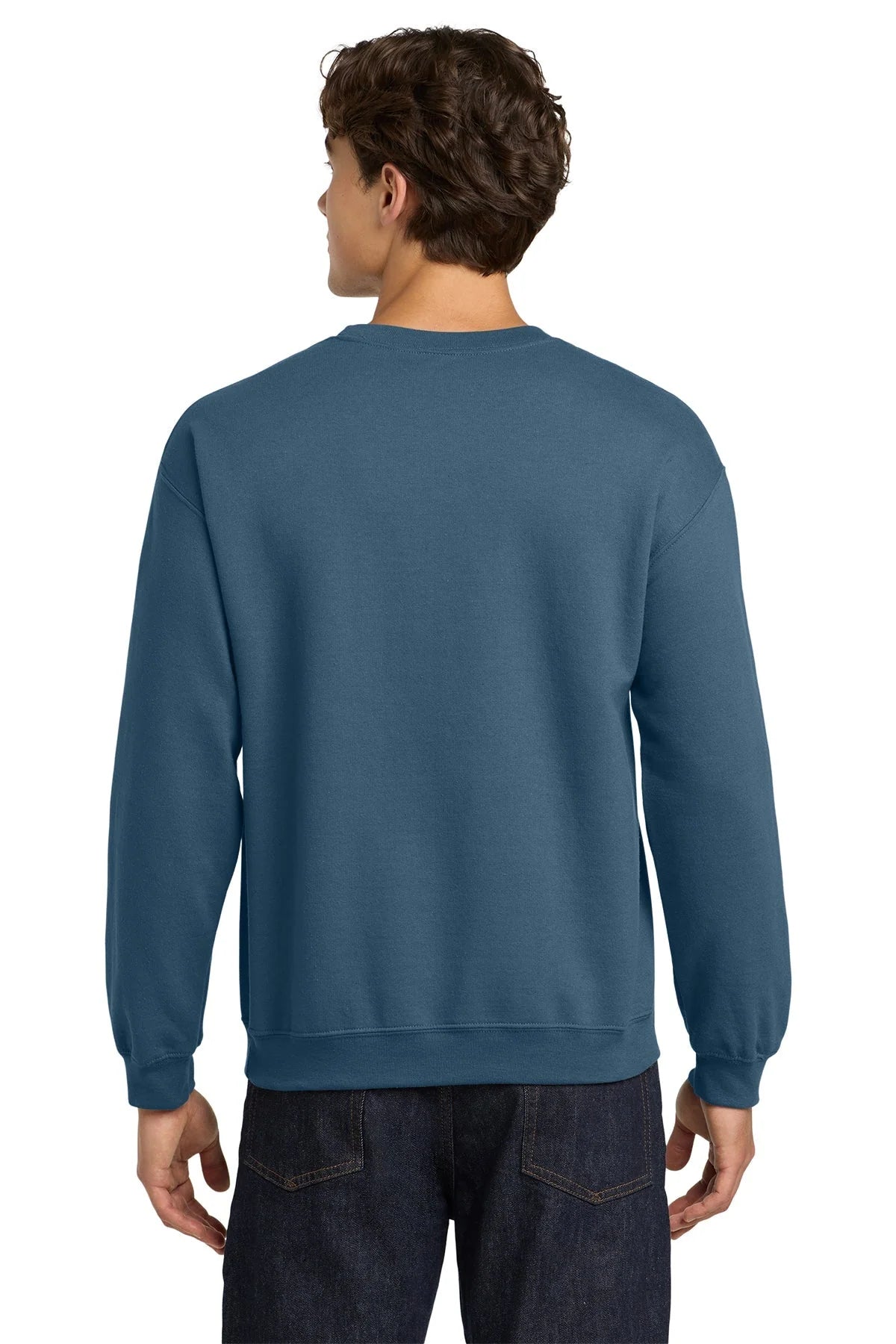 Gildan Heavy Blend Crewneck Sweatshirt - Glazing Solutions