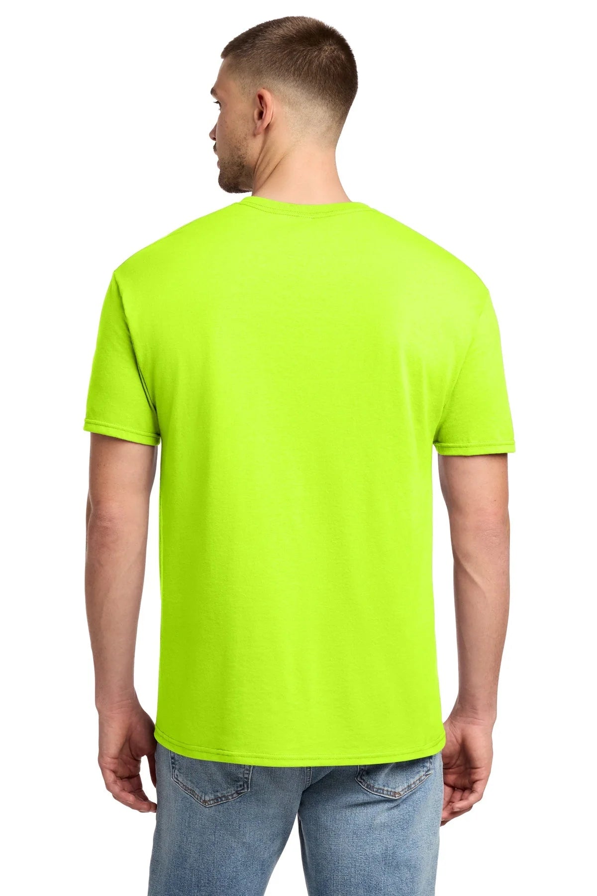 Jerzees Dri-Power Active 50/50 Cotton/Poly T-Shirt - Glazing Solutions