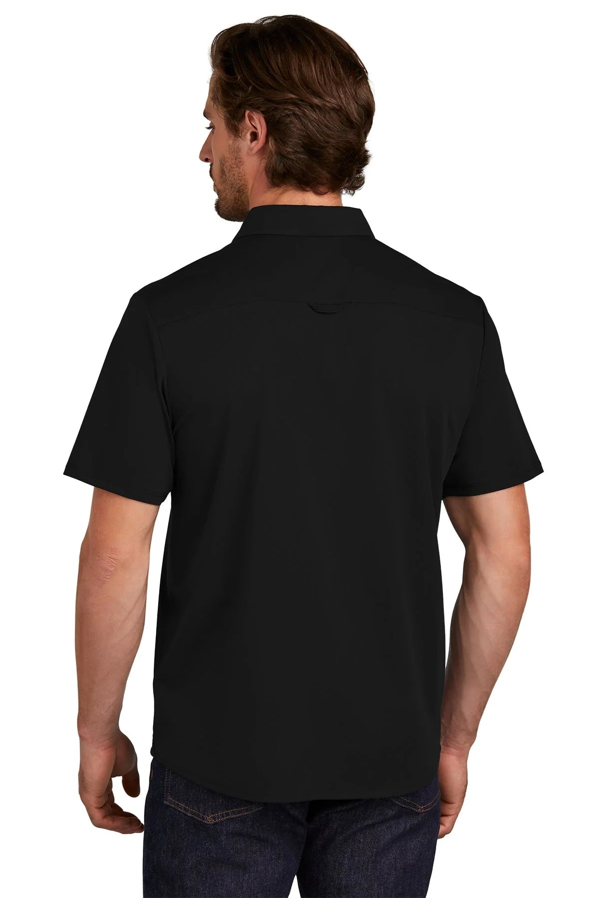 OGIO Extend Short Sleeve Button Down - Glazing Solutions