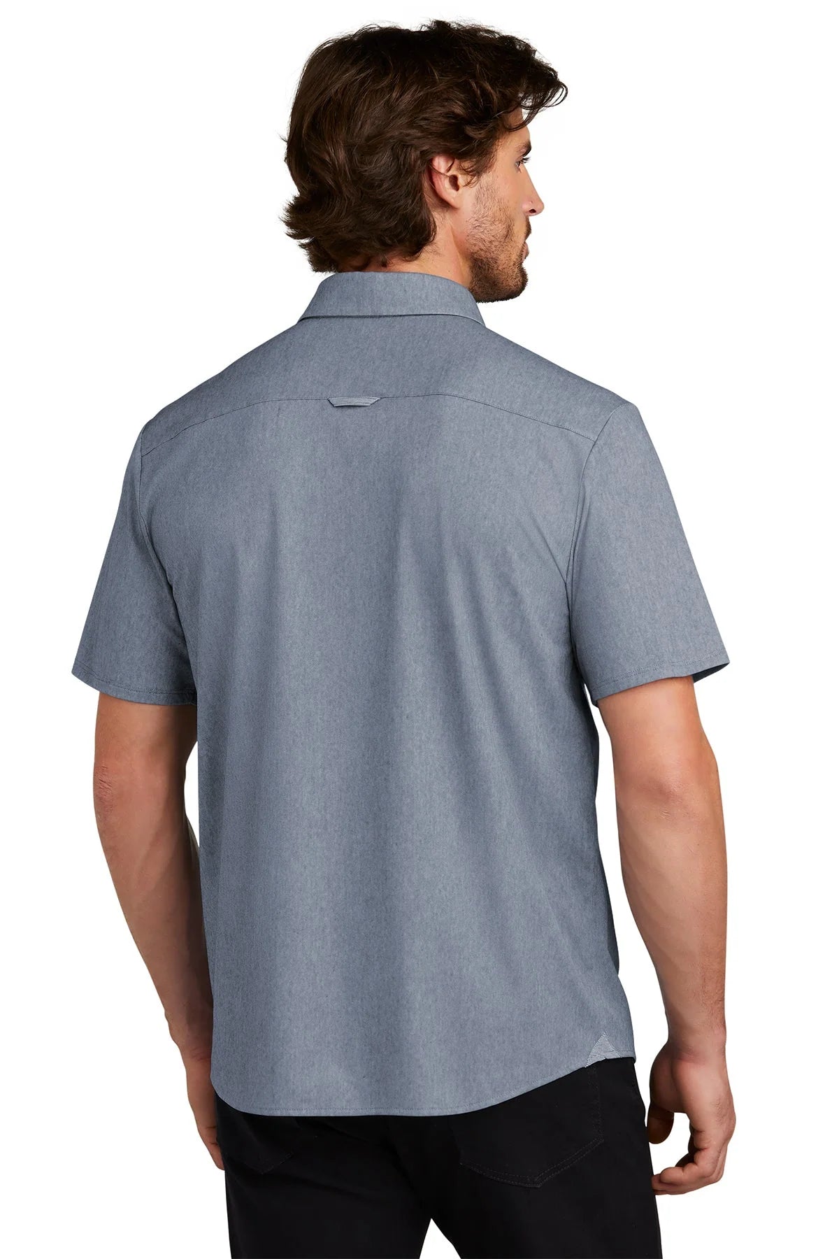 OGIO Extend Short Sleeve Button Down - Glazing Solutions