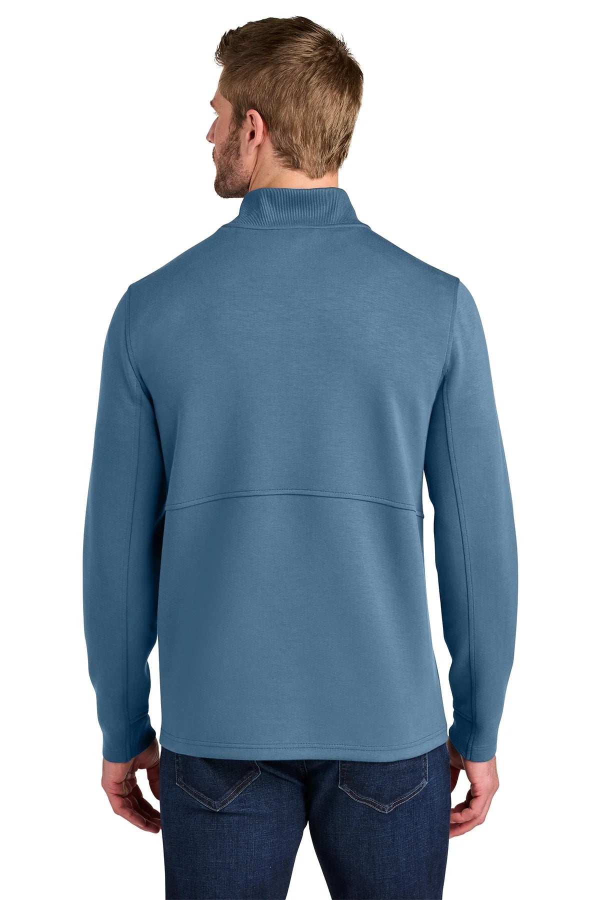 OGIO Transcend 1/4-Zip - Glazing Solutions