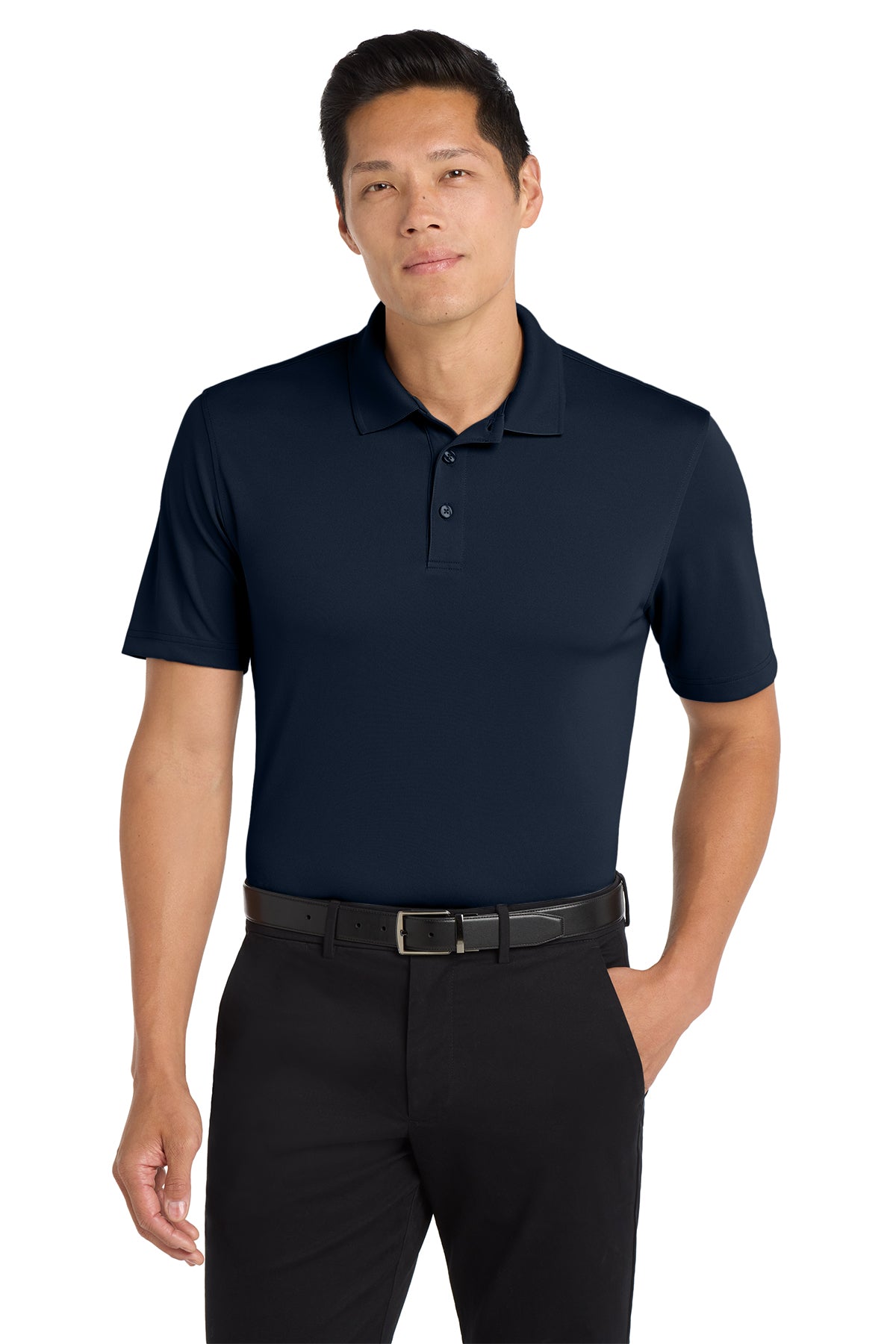 Port Authority Dry Zone UV Micro-Mesh Polo - Glazing Solutions