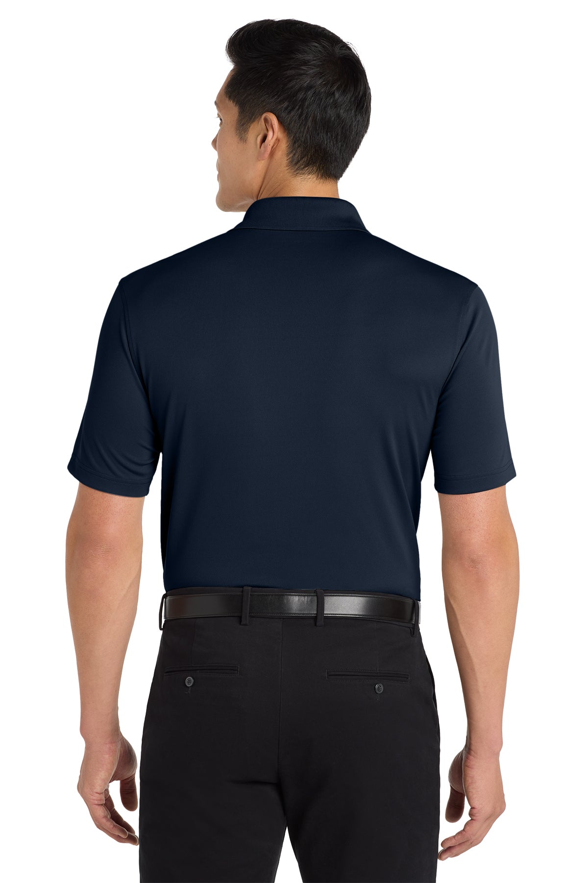 Port Authority Dry Zone UV Micro-Mesh Polo - Glazing Solutions