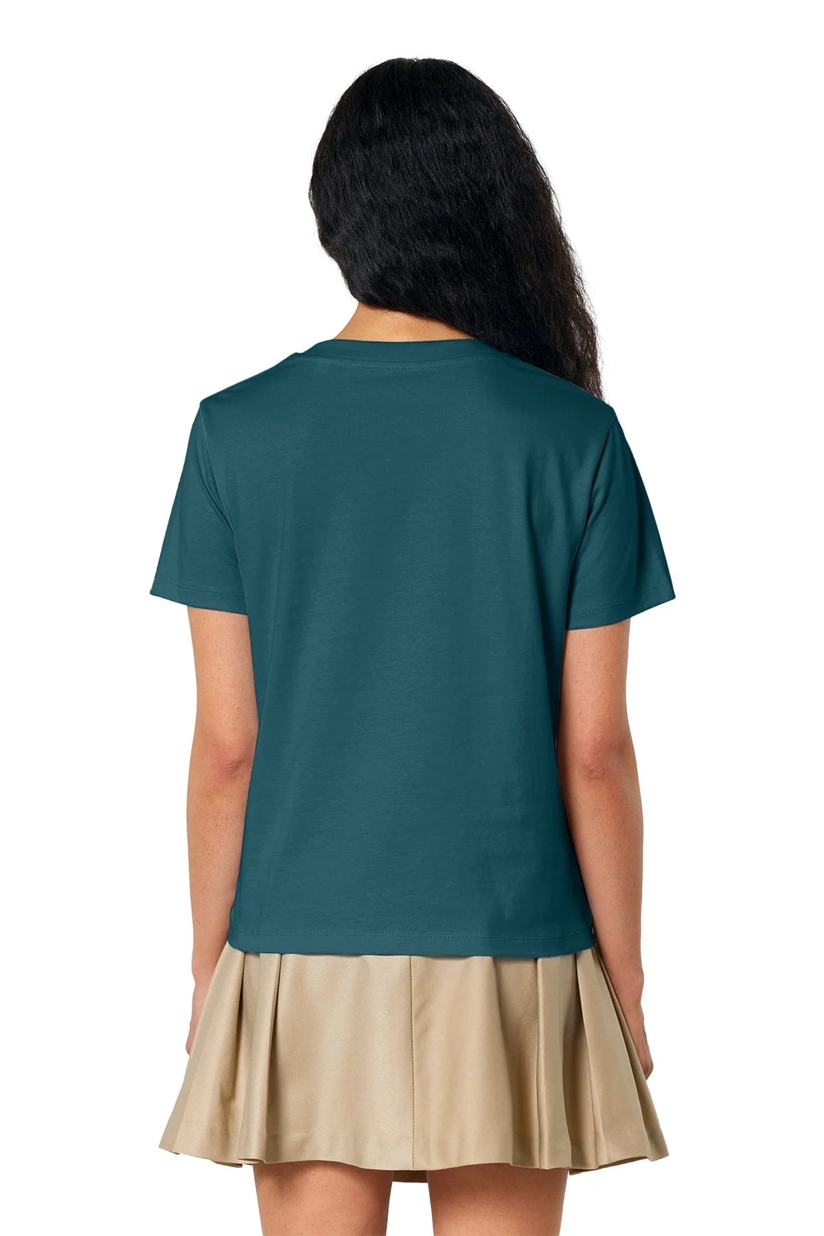 Stanley Stella Women’s Muser Tee - Glazing Solutions