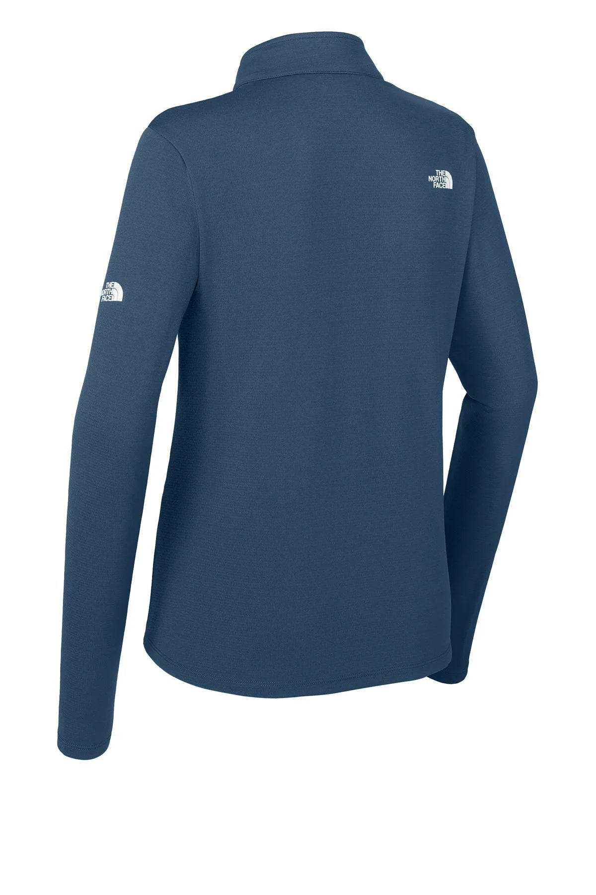 The North Face Womens Ambition 1/4-Zip - Glazing Solutions